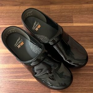Dansko Clogs